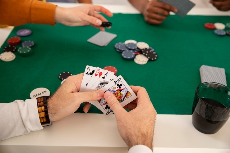 Papan taruhan Auto Roulette 789bet apk menampilkan berbagai opsi nomor dan warna
