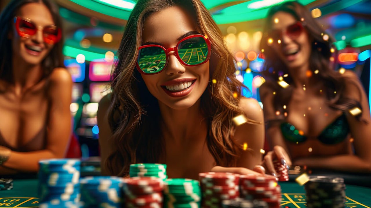 Dealer profesional 789bet apk dalam studio live Speed Roulette dengan roda roulette siap diputar